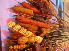 -棣爸油炸(张公桥店)