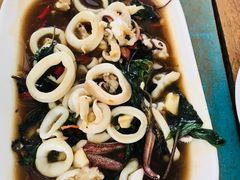 -Doo Dee Thai Food(Issan/Isaan/Esan)