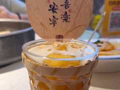 -黔渔翁豆花渎鱼(喷水池店)