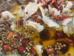 -金三可市井水煮鱼(金碧园店)