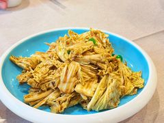 -便宜坊烤鸭店(国瑞城哈德门店)