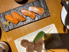 -渔寿司·日本料理(艾尚天地店)