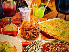 -1886德国汽车餐厅(外滩中央店)