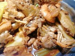 -赖胖子肉蟹煲(上邦百汇城店)