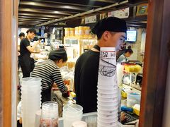 -放哈·甜醅子奶茶创造者(正宁路店)