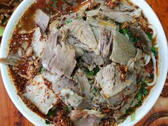 -筋面郎(东坡店)