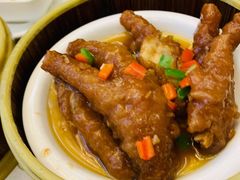 -香云轩·顺德菜(香云纱园林酒店店)