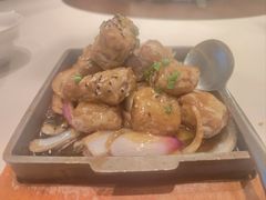 -阿伟海鲜楼·福建菜(涵江店)