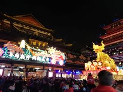 -上海会馆(香港名都店)