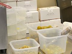 -茶力的小怪兽(梅林卓悦汇店)