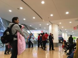 点击看大图 -上海市儿童医院(泸定路院区)