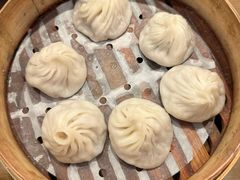 -南翔馒头店(豫园店)