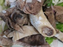 -巴依老爷·新疆美食(上城区天城路店)