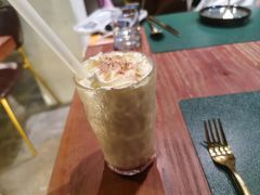 -ChitChat奇洽·Bistro(黎黄陂路店)