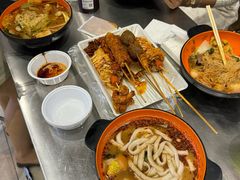 -刘文祥麻辣烫(蛇口店)