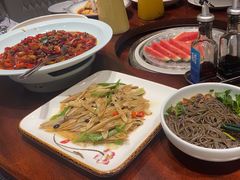 -海上食代(赣江新天地店)