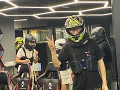 -魔赛卡丁车赛车汇(上海店)