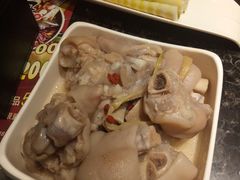 -海底捞火锅(邯郸新世纪中心店)