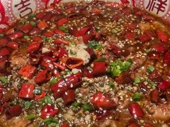 -泥糊破店小酒馆·团建聚餐(南京西路店)