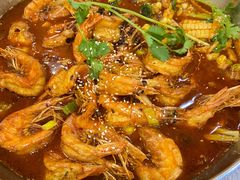 -邵汇大虾(吉林大路店)