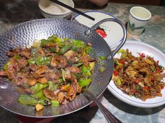 -米椰湘·辣椒炒肉