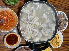 -敖家巷羊肉汤(瑞尔戴斯店)