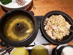 -云海肴·汽锅鸡·云南菜(高德置地店)