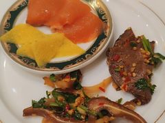 -宏远酒店·宏远西餐厅