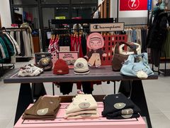 -砂之船奥特莱斯(合肥店)