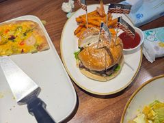 -TIGERS老虎西餐(亦庄店)