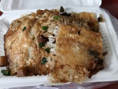 -味美香豆皮
