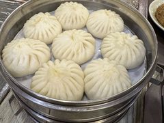 传统猪肉包子-狗不理(水上北路旗舰店)