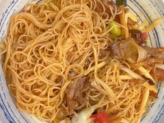 -梅溪·小伙子干挑面(安吉总店)