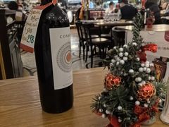 -Entrecôte 法国牛扒馆(保利·时光里店)