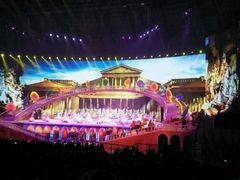 -华夏文旅西安度假区