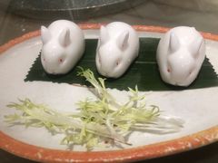 -顺风山庄(水濂山店)