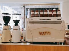 -Cafe on warm(丹霞店)