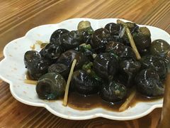 -南记食粥坊·宵夜大排档(岭南分店)