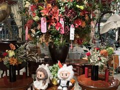 -黑宝石西餐厅(汇励99城市公园店)