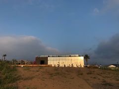 -Cafe Aewol Monsant