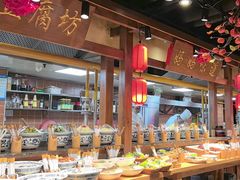 -鸽子窝(青塔店)