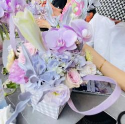 -花隐·美芙炫海菲秀皮肤管理中心