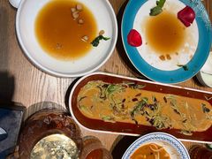 -奉天掌柜·非遗猪手·笨饺子(崇山路店)