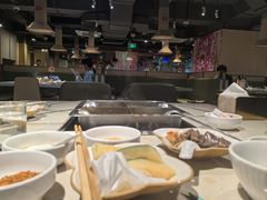 -海底捞火锅(劲松店)