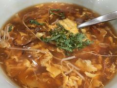 -北京王府井希尔顿酒店·秦唐中餐厅Chynna