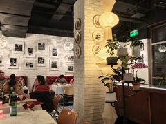 -Ponte 意大利餐厅