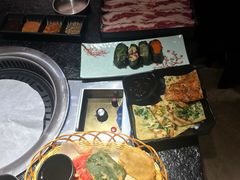 -烤路里·韩国品质自助烤肉(石路天虹4号店)