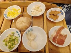-桥香园过桥米线(复兴路店)