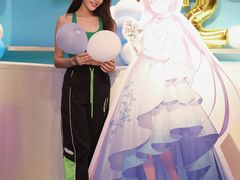 -上海杜莎夫人蜡像馆