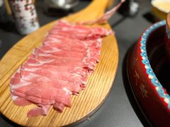 -羊大爷涮肉(亮马桥店)